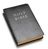 Bible Study Logo